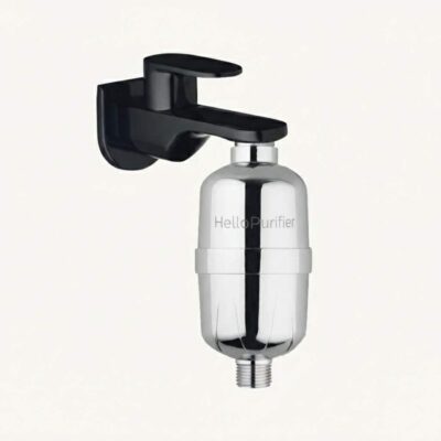 Hard Water Shower & Tap Filter- Beta Series