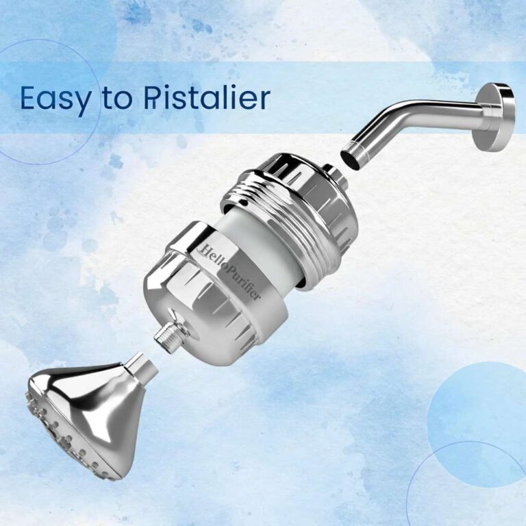 Alpha Series Cartridge Detail