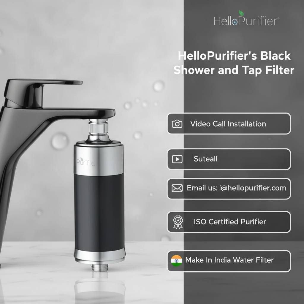 Skin and Hair Benefits